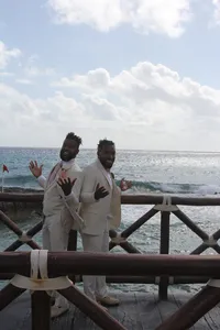 bryan-preston-lgbtq-wedding-ceremony-oceanfront-hard-rock-riviera-maya-mexico