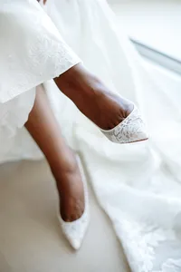 cat-ken-bride-wedding-shoes-getting-ready-hard-rock-punta-cana-dominican-republic