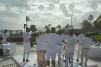 bryan-preston-lgbtq-destination-wedding-hard-rock-riviera-maya-mexico-reception