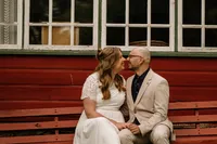 Wedding photographer in Tallinn