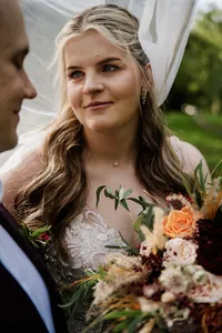 Estonia natural wedding photographer
