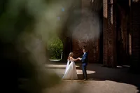 Wedding photographer in Tallinn and all over Estonia