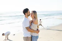 Northern California scenic photo for a family by Suzanne Karp Photography