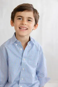Studio light session by Suzanne Karp Photography in Corte Madera California