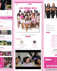 her uni slide 3
