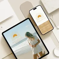Sun & Surf Co ipad iphone tags (2)