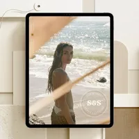 Sun & Surf Co ipad (6)