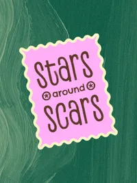 Gallery Stars Around Scars