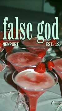 false god 5