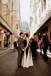 Shepparton Wedding Photographer Kayla Frizzell