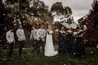 Shepparton Wedding Photographer Kayla Frizzell