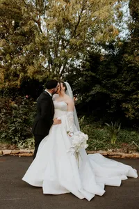 Shepparton Wedding Photographer Kayla Frizzell