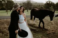 Shepparton Wedding Photographer Kayla Frizzell