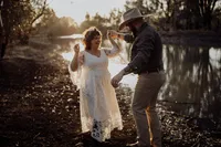 Shepparton Wedding Photographer Kayla Frizzell