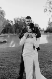 Shepparton Wedding Photographer Kayla Frizzell