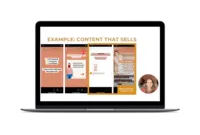 Content Strategy Module - 5 Figure Black Friday