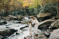 family-portrait-ohiopyle-park