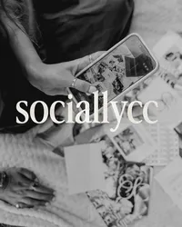 sociallycc Launch Posts