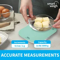 6-SmartWeigh_Digital_Kitchen_Scales