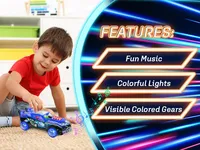3A-Playbees_Transparent_Gear_Racecar