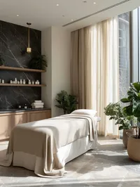 KinsaleShowitTemplatebyTheCreativeEmberu7533872169_high_end_medspa_room_interior_wide_angle_compositio_a5f28f8b-48f1-4199-b18a-afcdadbca7c0
