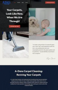 thecreativeemberwebsitedesigncarpetcleaner