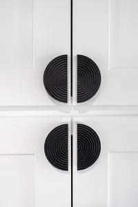 Remodel and Furnish_Hallway_Cabinet_Hardware 2