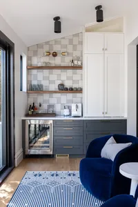 Remodel and Furnish_Bar Area