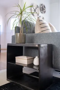 Furnish Living Room_Side Table