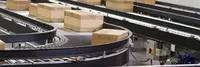 Conveyor supplier for shipping