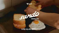 Sando 1