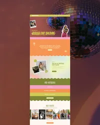 Squid Homepage 1
