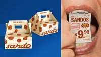 Sando 4