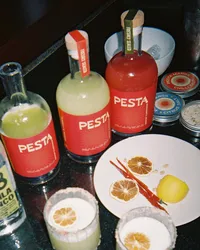 Pesta