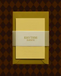 Rhythm Invite