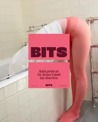 Bits Biz Card