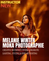 Melanie