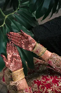 pakistani-wedding-couple-golden-hour-field-charlotte-nc_2764