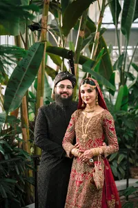 pakistani-wedding-couple-golden-hour-fall-outdoor-charlotte_2737