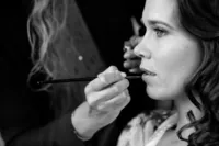 Maquillage mariée élégant naturel France