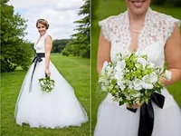 Coiffeuse et maquilleuse mariée en Normandie
