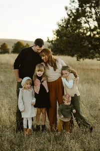 family in winston-salem