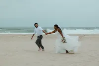 Wilmington wedding portraits