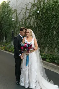 Amanda Moore Wedding2