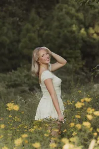 Senior Photographer_Seniors by McLain
