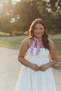 jonesboro senior photographer | senior portraits