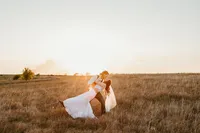 bride-and-groom-field-wedding-photographer