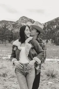 mountain-engagement-session