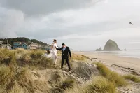 Cannon Beach Elopement Photographer_HK-56