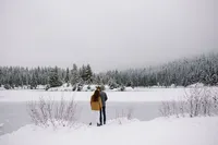 Gold Creek Pond-33